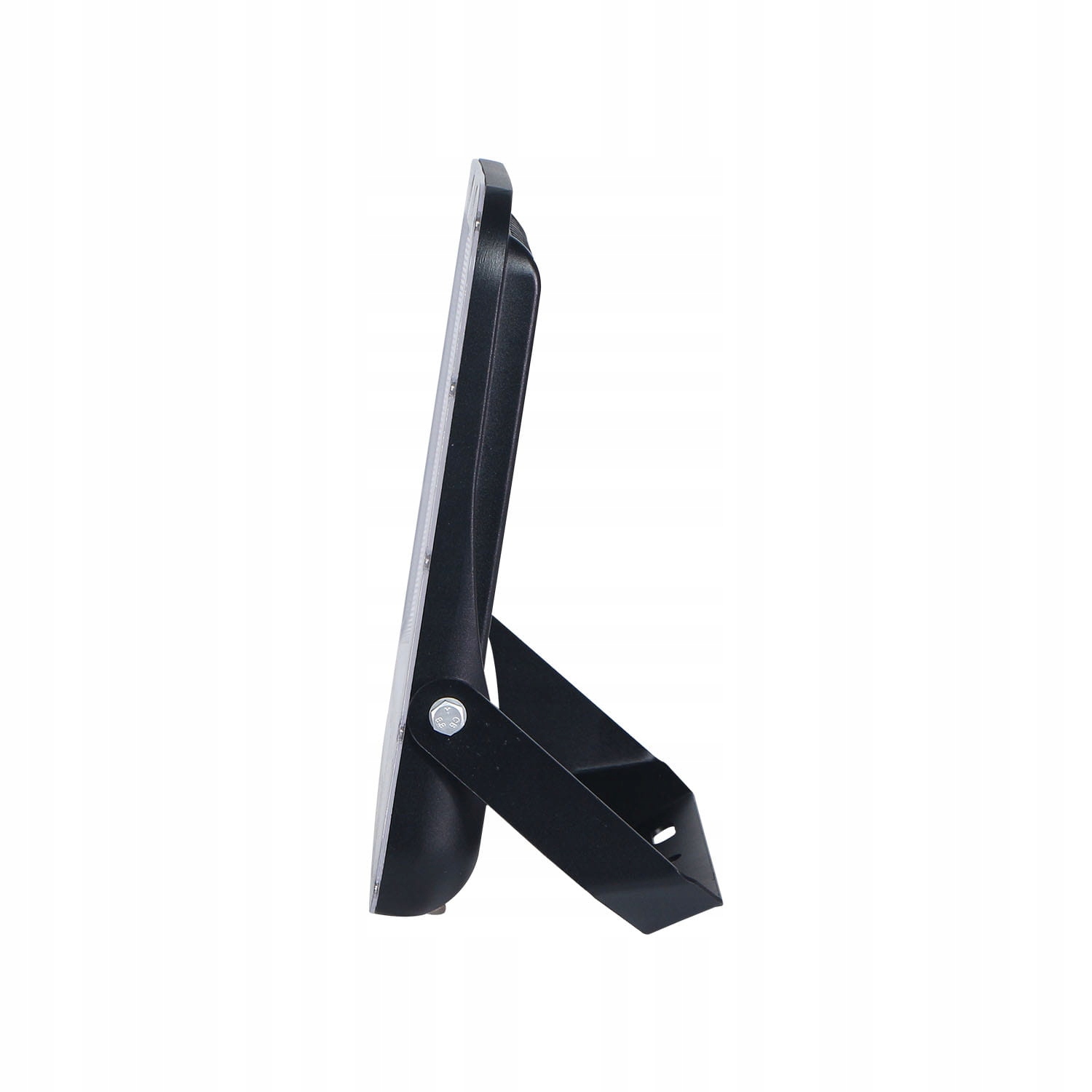 Łatwy montaż dzięki regulowanemu uchwytowi