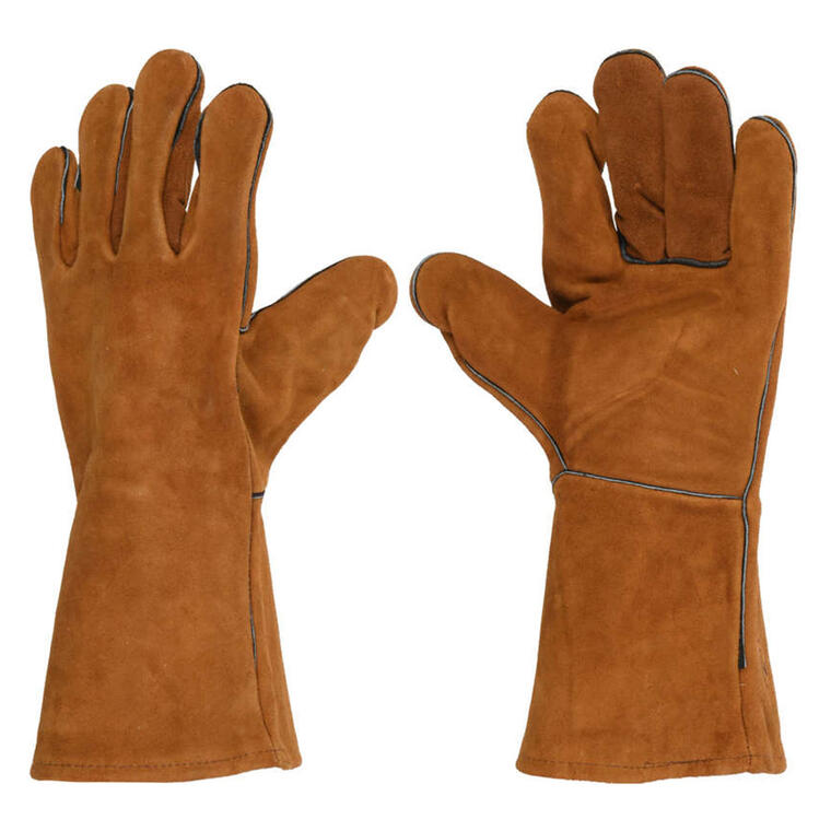 Funkcjonalność i uniwersalność – Ochrona rąk podczas gotowania