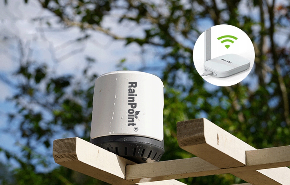 Kompaktowy design i funkcjonalność – Oszczędzaj wodę i energię