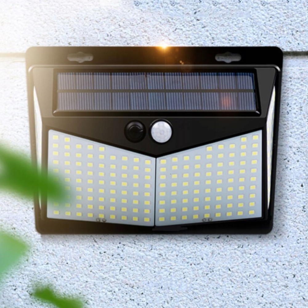 Czujnik ruchu i zmierzchu – Oszczędność energii w praktyce