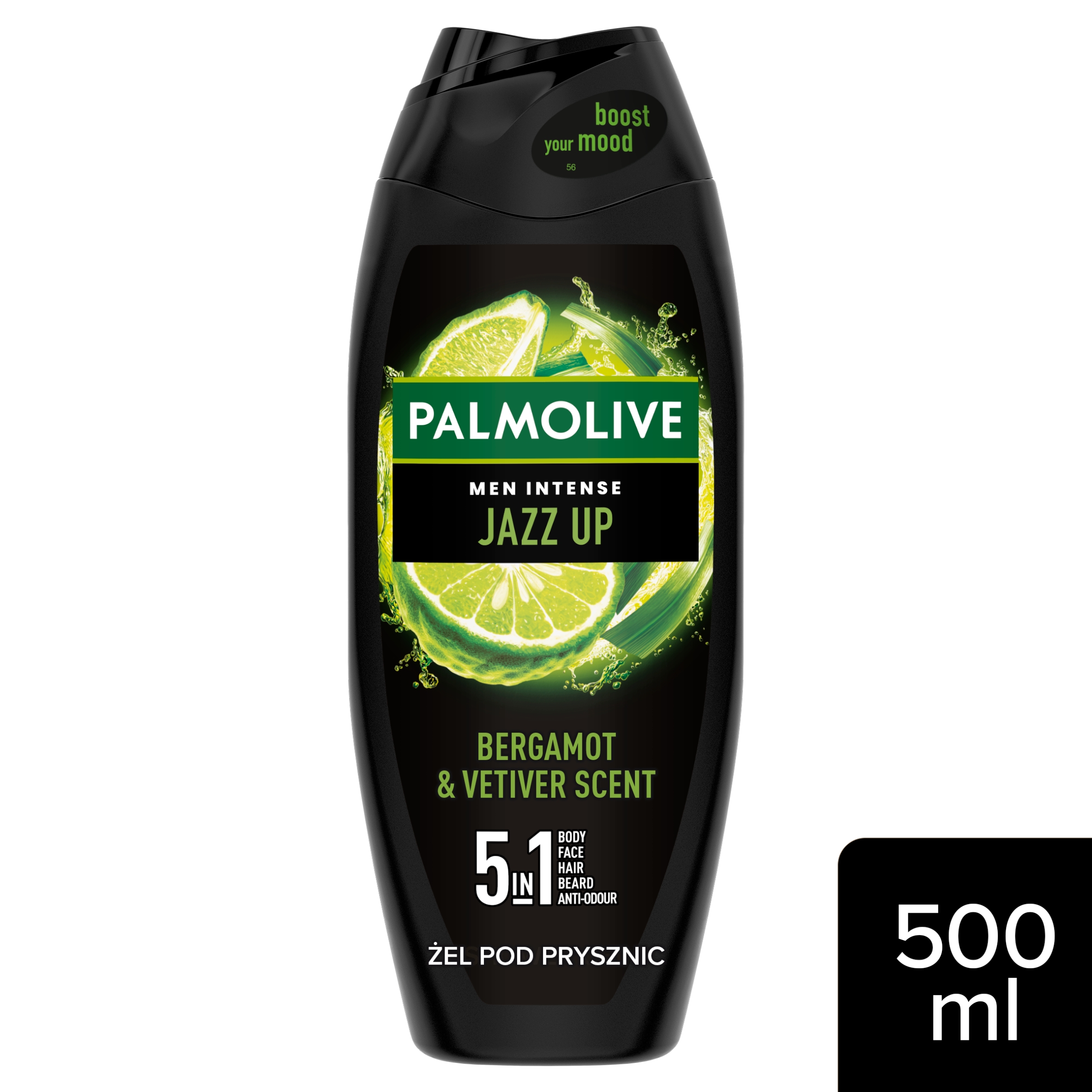 Profesjonalne zapachy dla mężczyzn – Popraw nastrój podczas prysznica