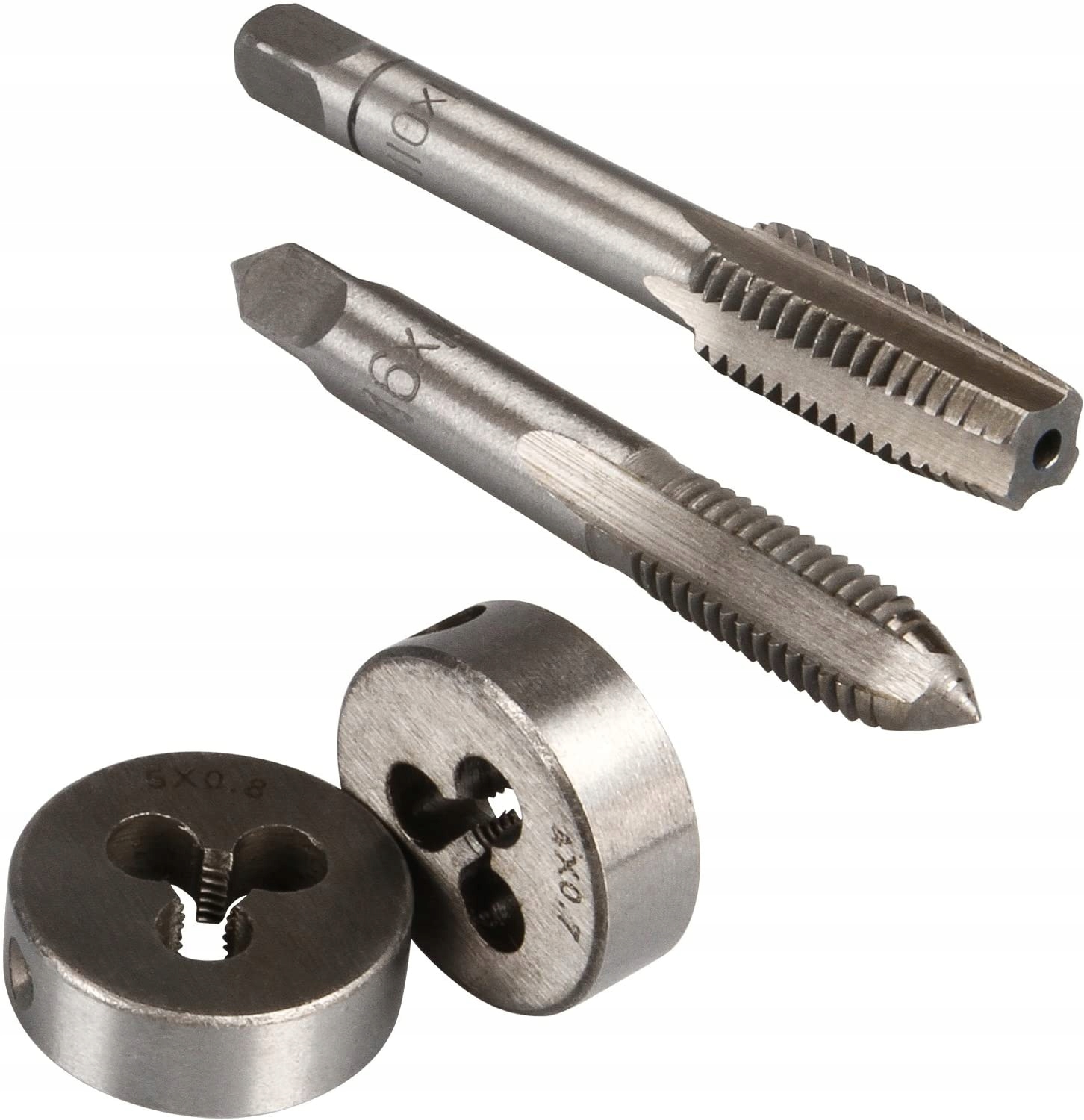 Waga i mobilność – Lekka metalowa walizka