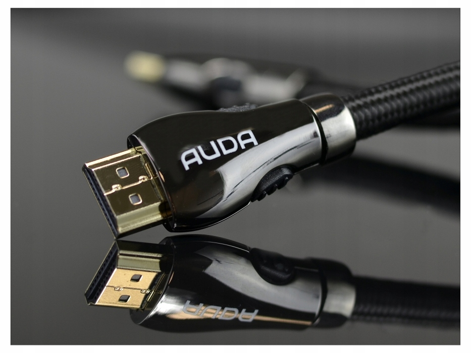 Jakość obrazu 4K Ultra HD – Zobacz każdy detal