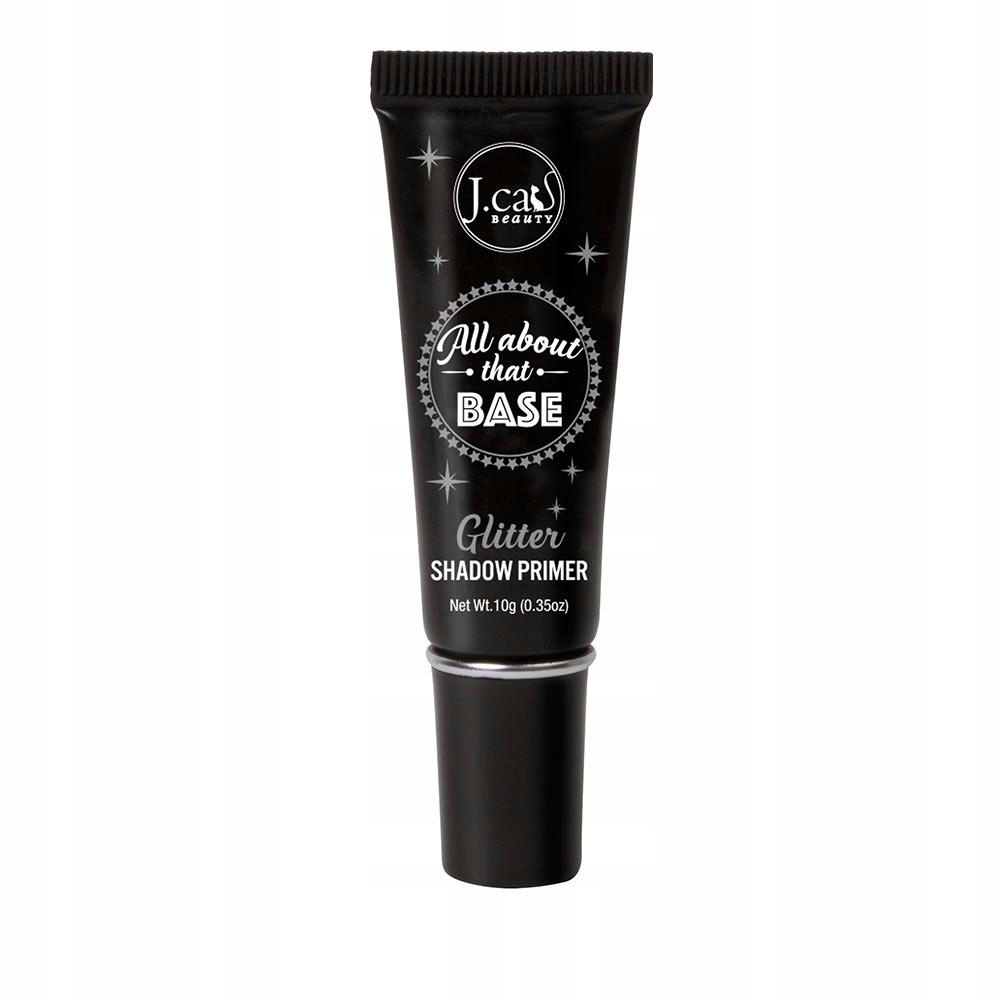 J.CAT BEAUTY_All About That Base Eye Primer – Glitter baza pod cienie 10ml