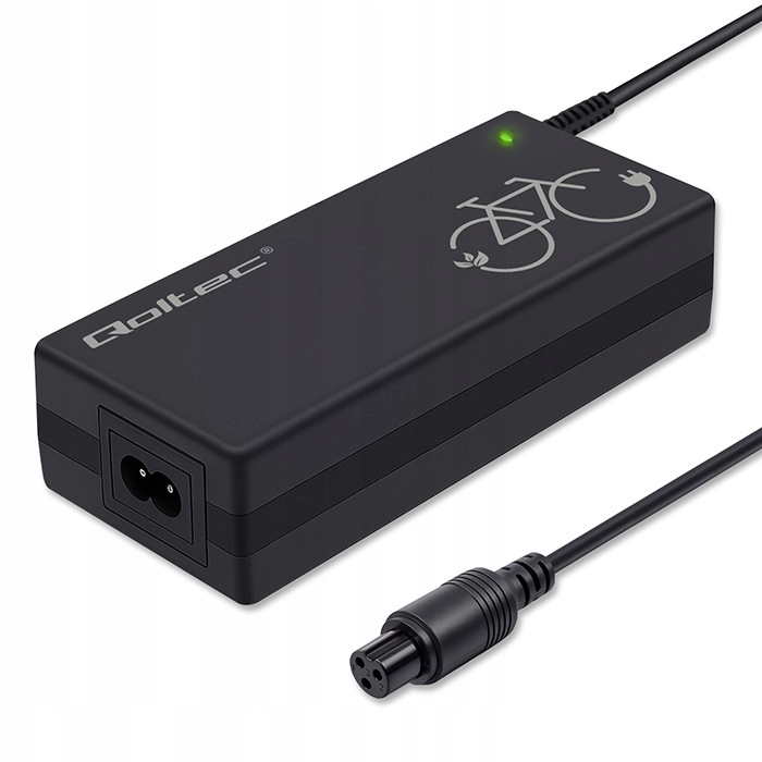 Wydajność i niezawodność – Komfortowe ładowanie w każdych warunkach