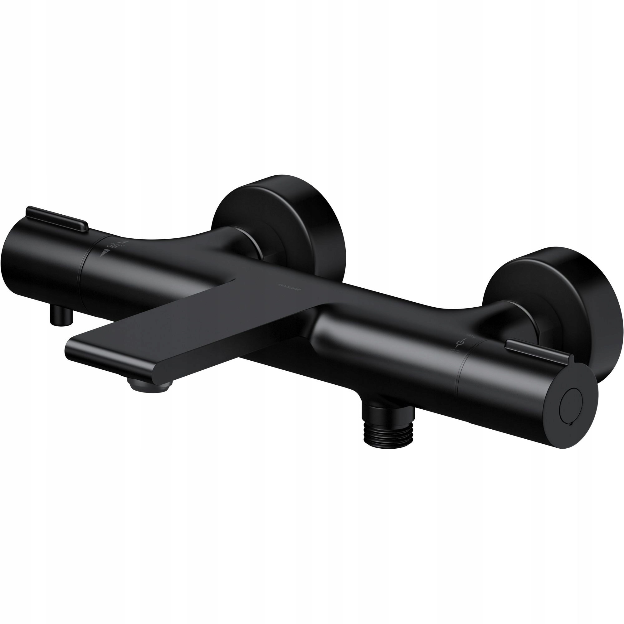 Termostat i system SafeTouch – bezpieczeństwo i precyzja w regulacji temperatury