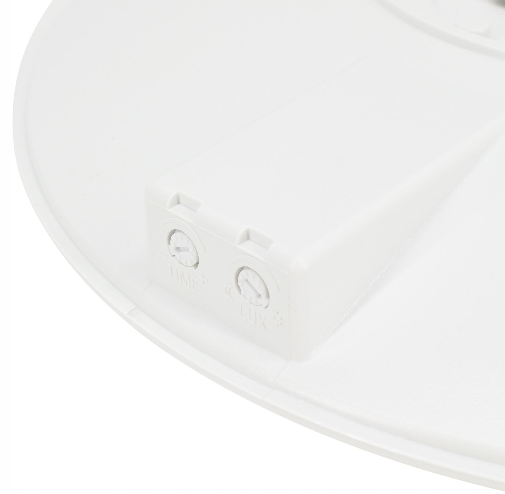 Ochrona IP54 – idealne do użytku w różnych warunkach