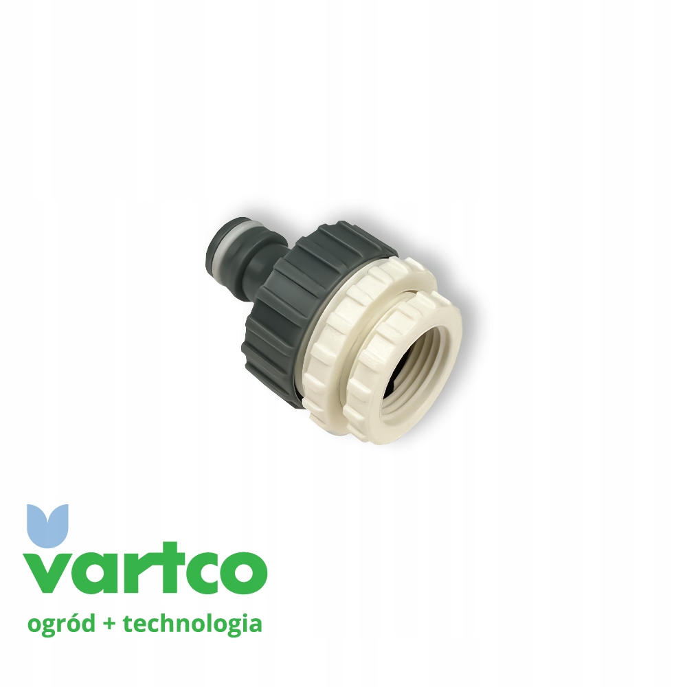 Właściwości 4-warstwowej konstrukcji węża