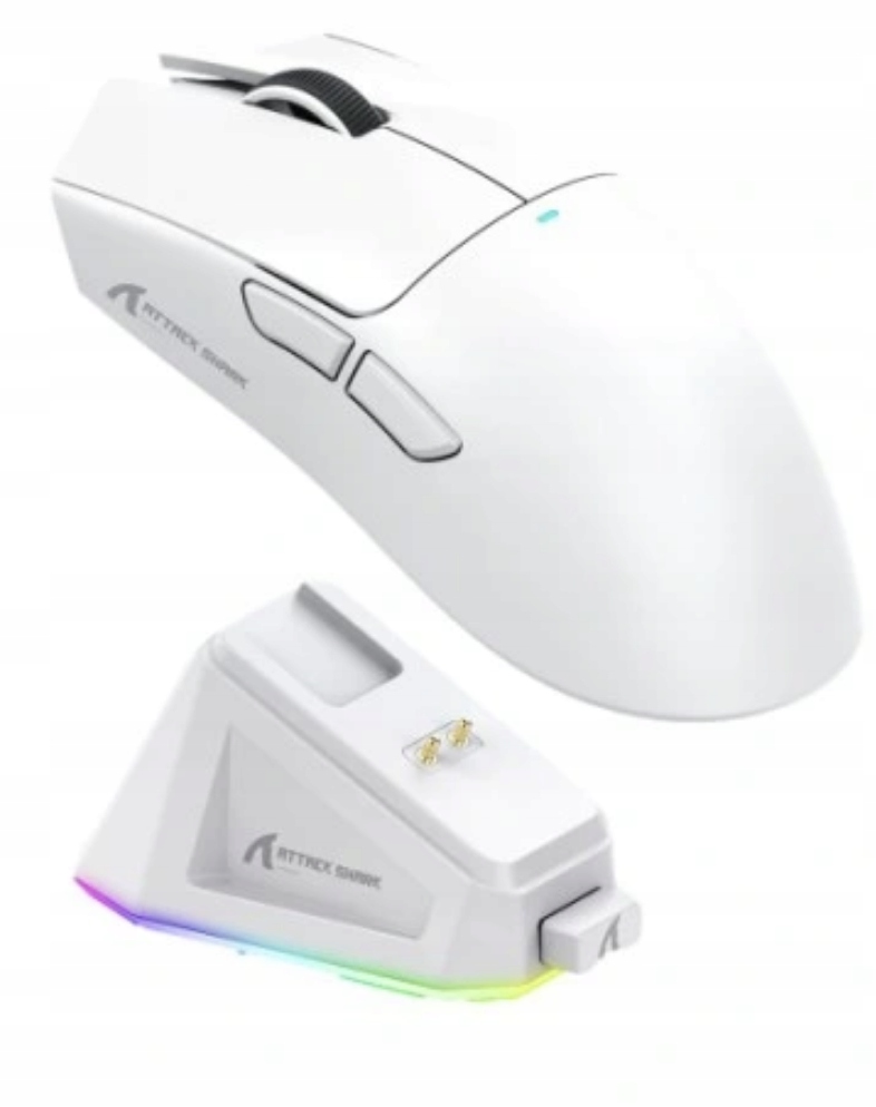 Ultra lekka konstrukcja i wygoda użytkowania