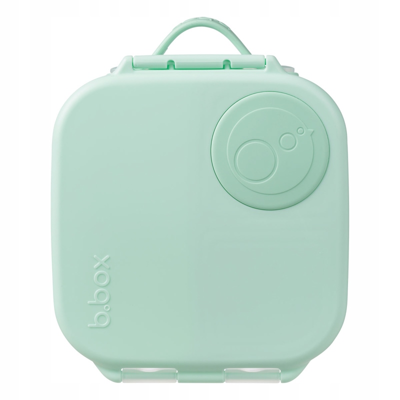 Lunchbox Mini Spearmint EDUKAMP – Idealny wybór dla dzieci