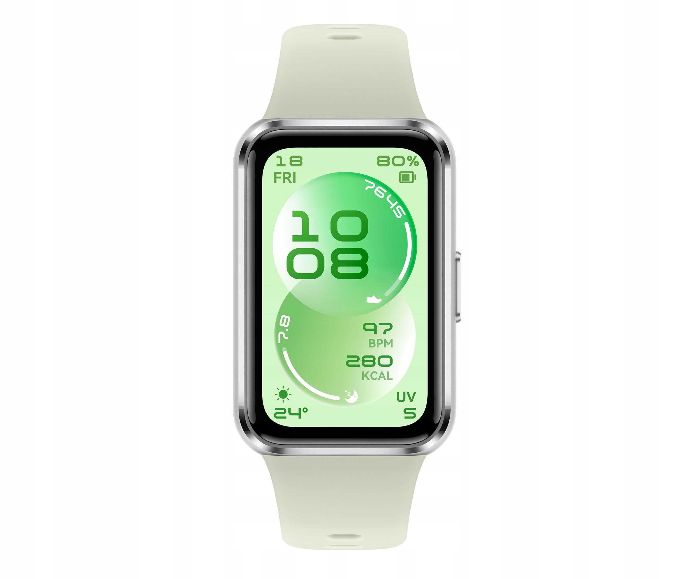 Huawei Band 11 – Twój nowy smartband do aktywności