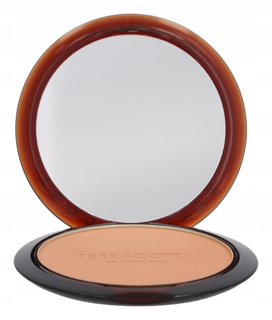 Efekt zdrowej i promiennej skóry