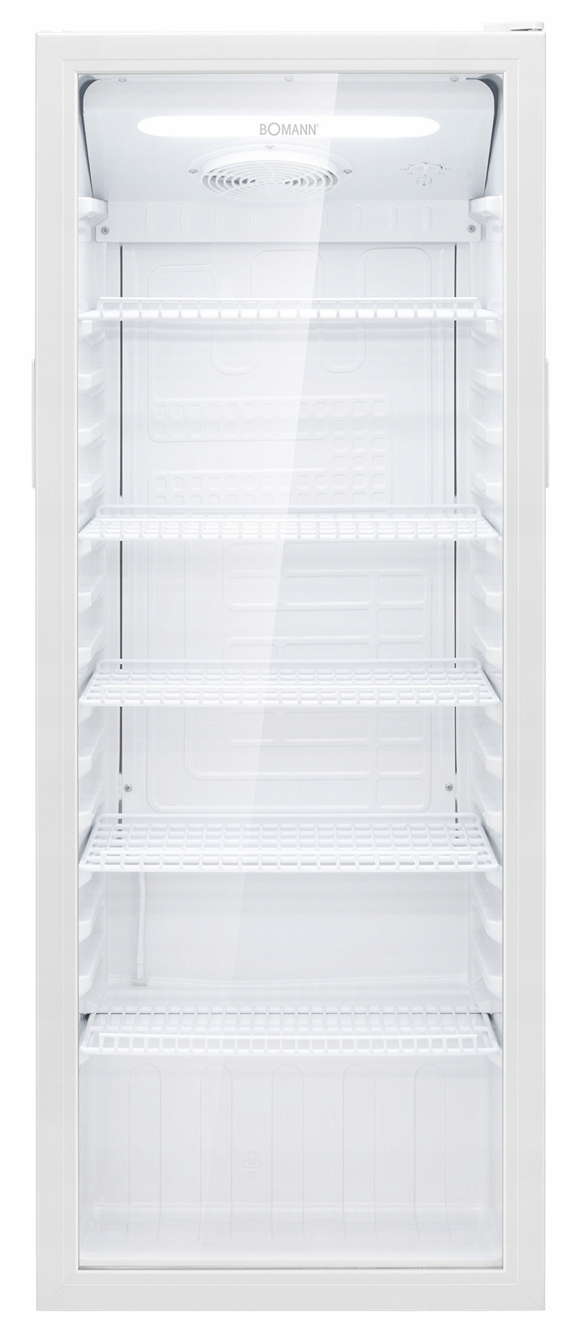 Kompaktowe wymiary i elegancki design