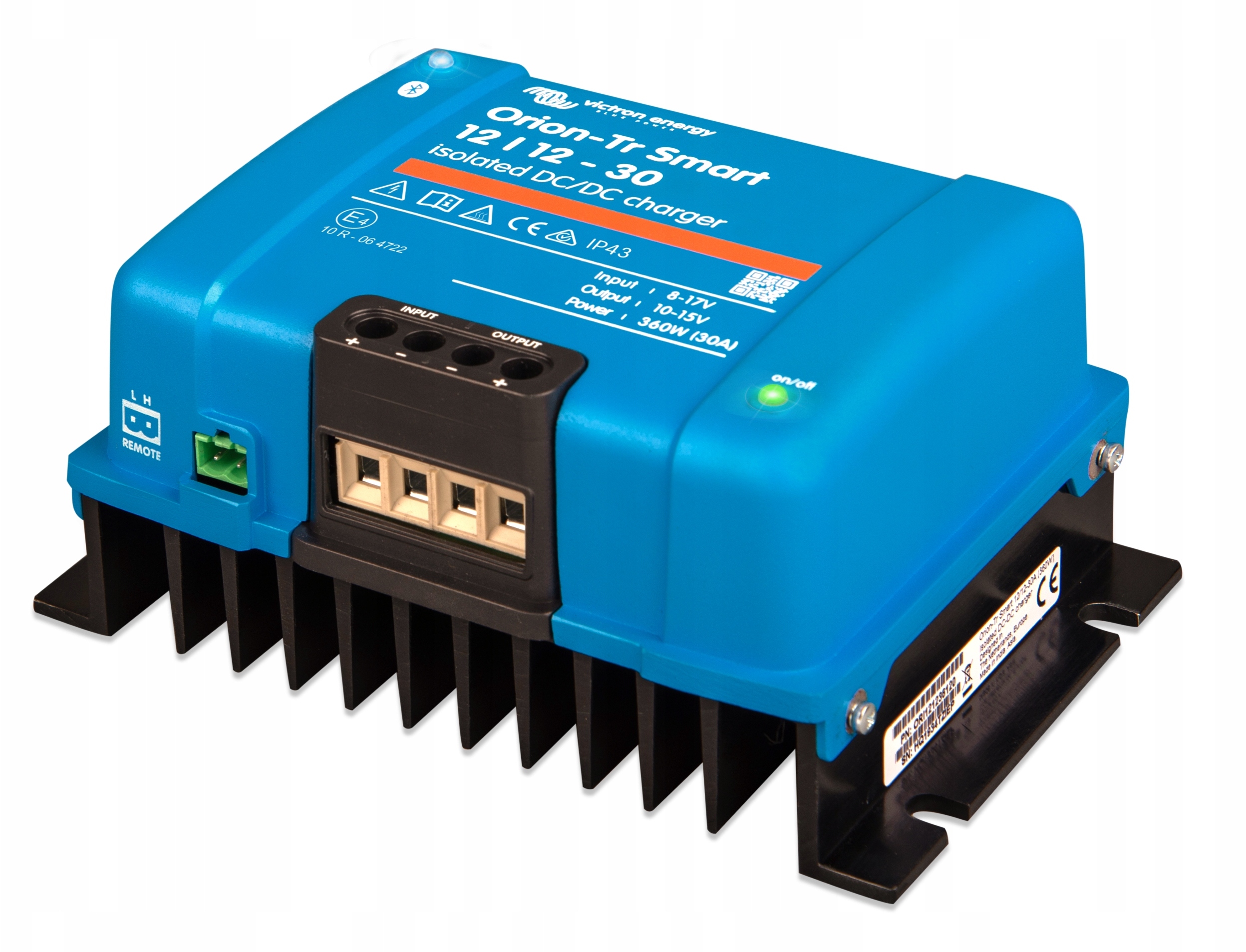 Wydajność i moc wyjściowa