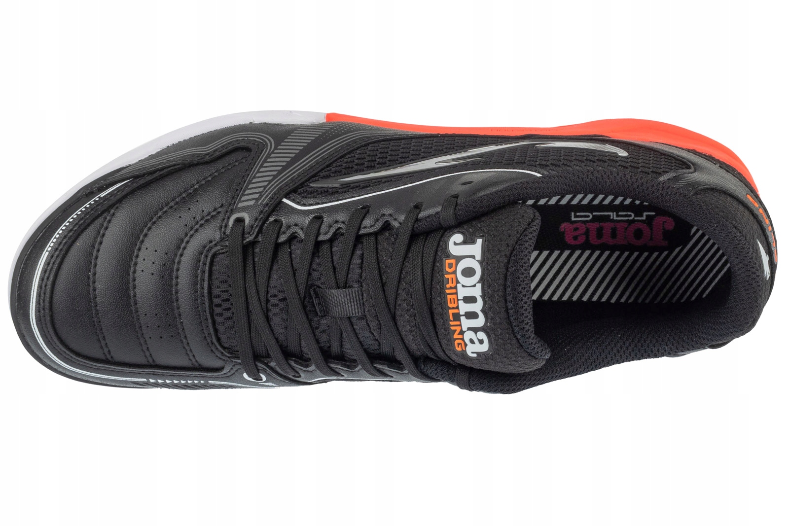 Nowoczesny design dla aktywnych mężczyzn