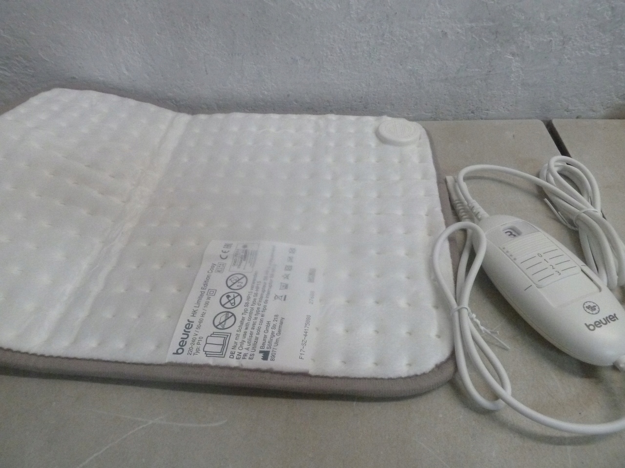 Łatwość w utrzymaniu czystości – Możliwość prania w pralce