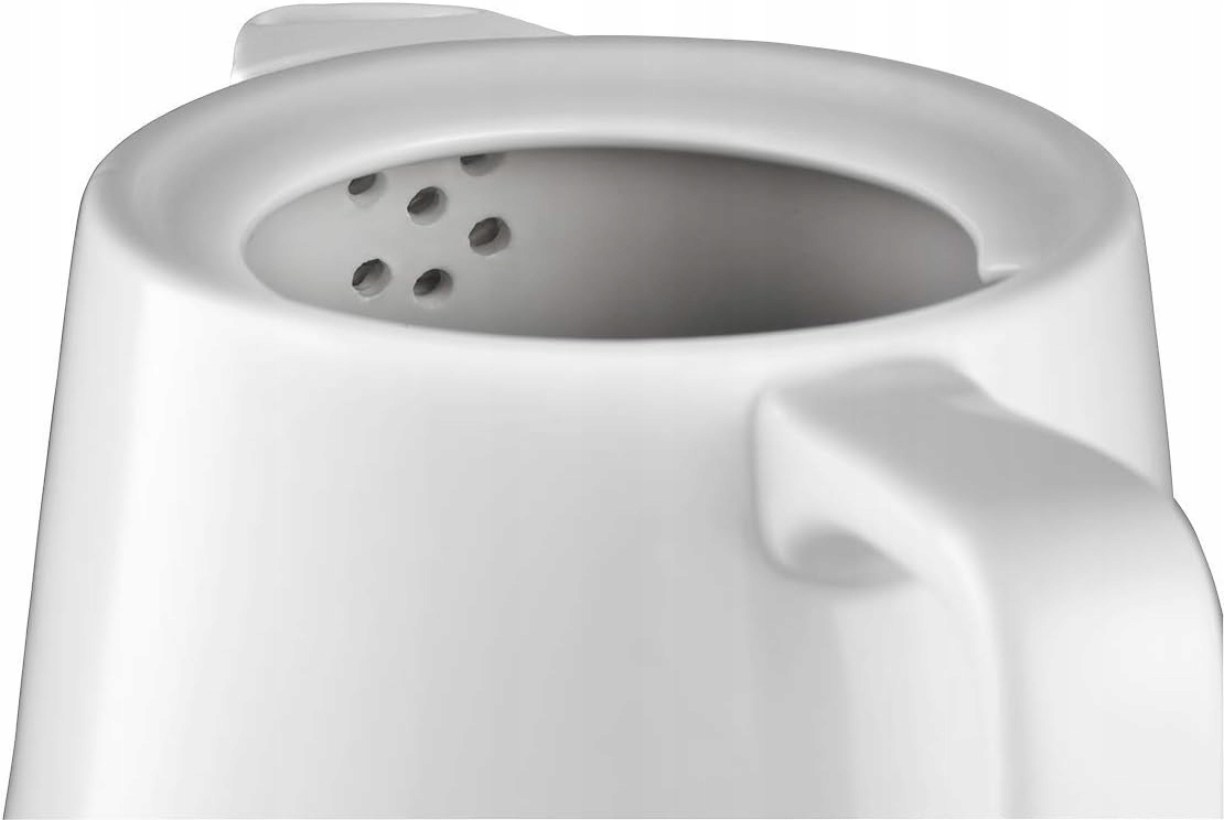 Wysokiej jakości materiał ceramiczny – Trwałość i zdrowie w jednym