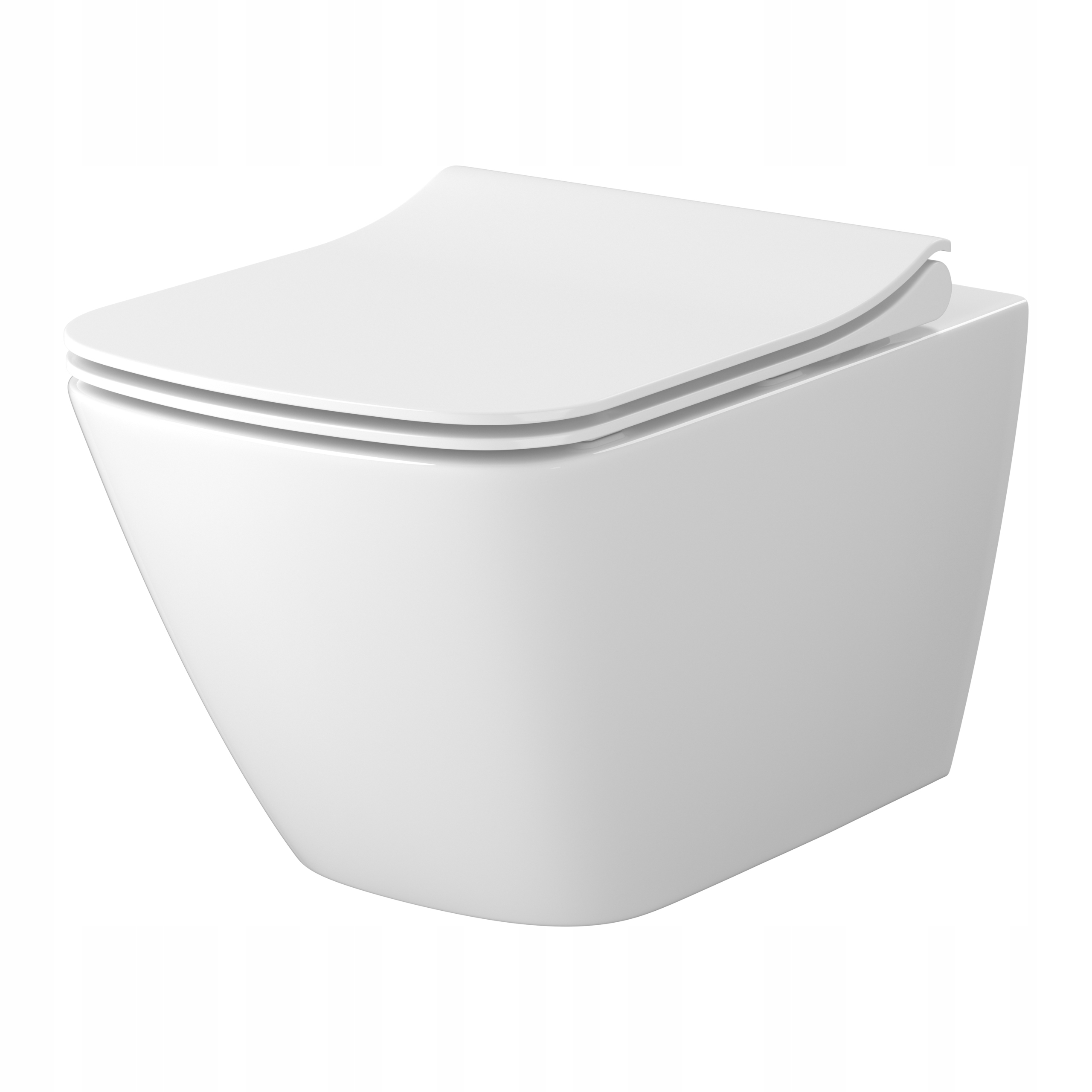 Set C200 MZ UM CITY PRO SQUARE VORTEX DES CITY SQ SLIM WO ŁW 1B BOX – Nowoczesne rozwiązanie do Twojej łazienki