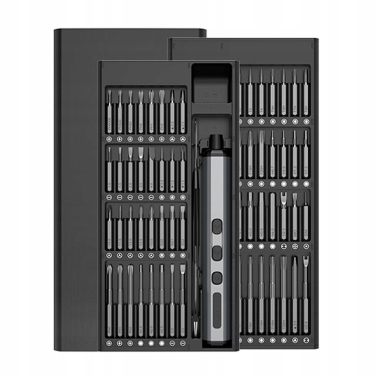 Niezbędne narzędzie dla majsterkowiczów