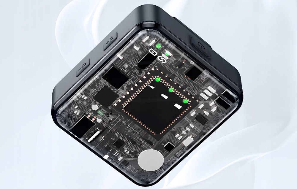 Efekt pogłosu dla lepszych rezultatów dźwiękowych