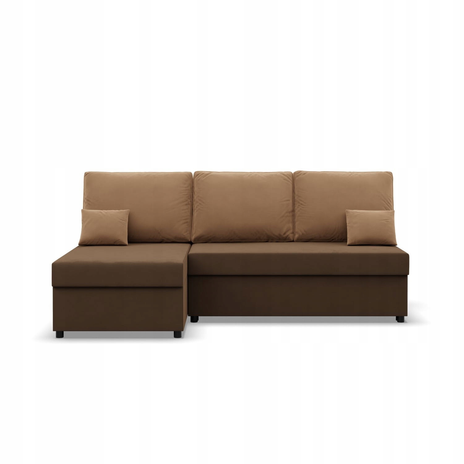 Nowoczesna konstrukcja i funkcjonalność