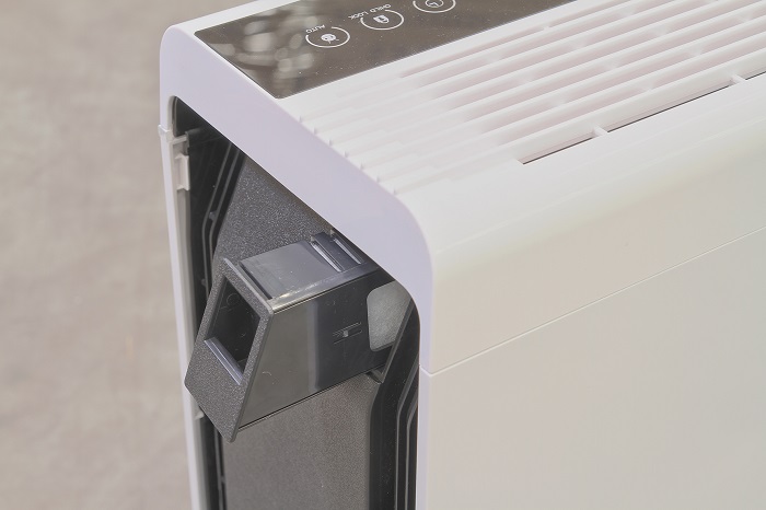 Oczyszczacz powietrza HEYLO HL 400 PLUS