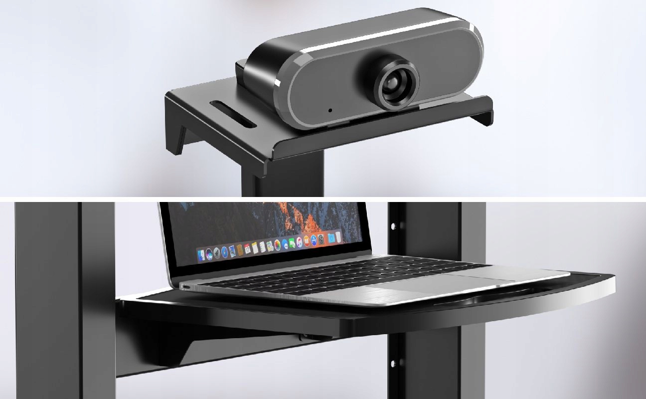 Funkcjonalność i komfort użytkowania – Przechowywanie i zarządzanie kablami