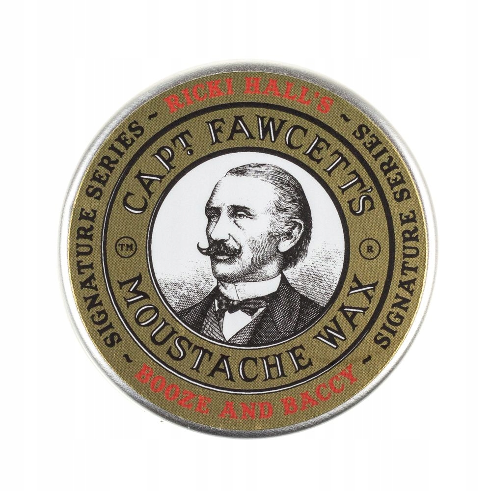 Średni chwyt i naturalne wykończenie