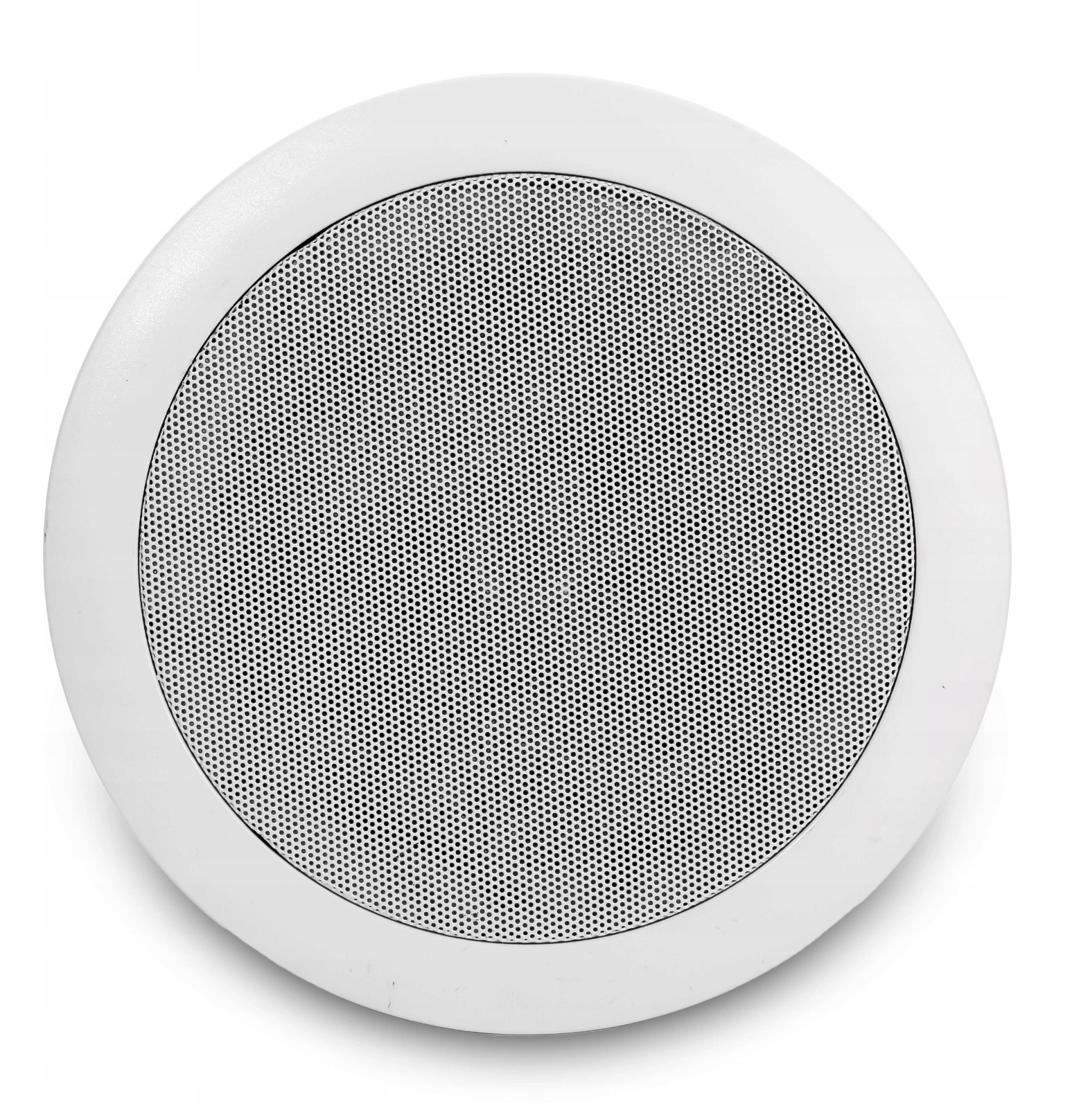 Głośnik sufitowy ZS801P – Twoje rozwiązanie do systemów audio w inteligentnych domach