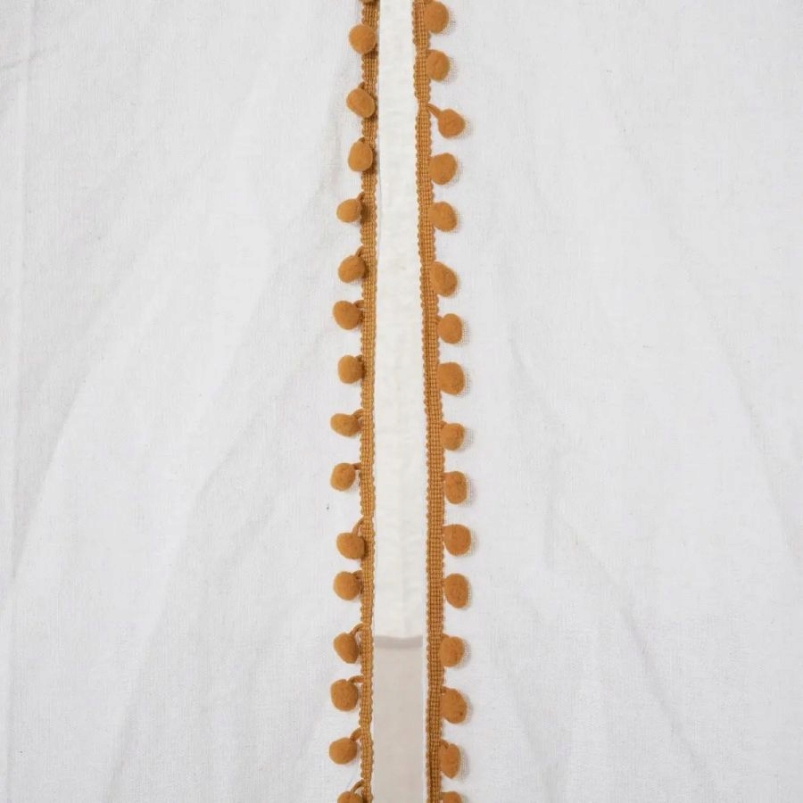 Unikalny design namiotu tipi – Etniczny styl dla najmłodszych