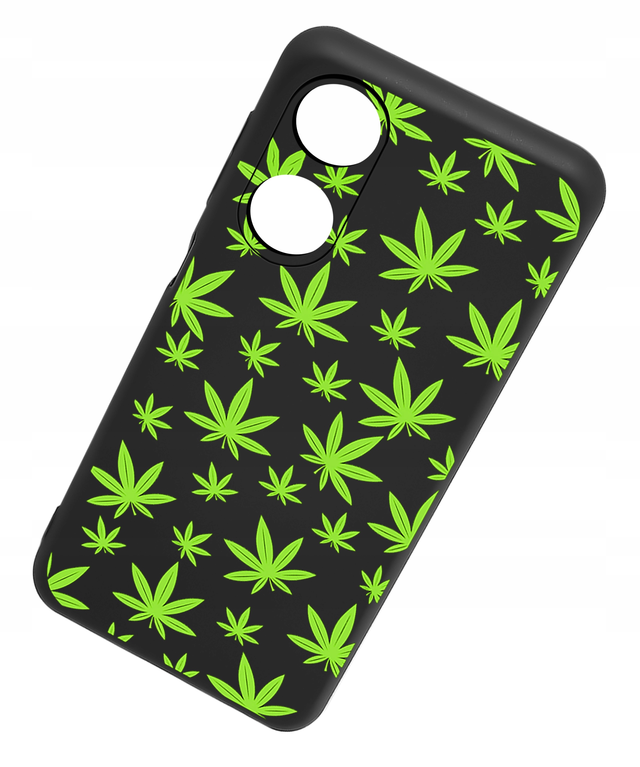 Kompatybilność z Oppo A58 4G – Idealne dopasowanie