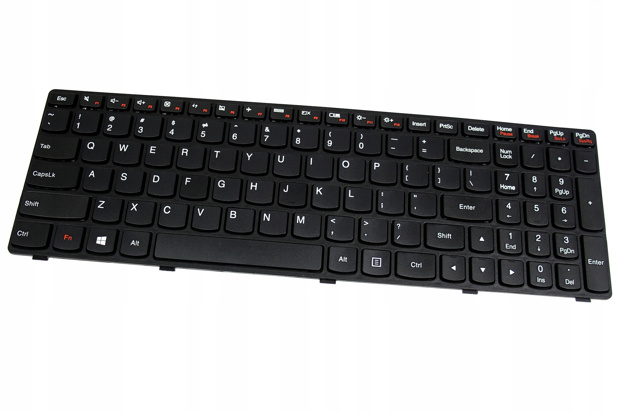 Najważniejsze cechy klawiatury Movano