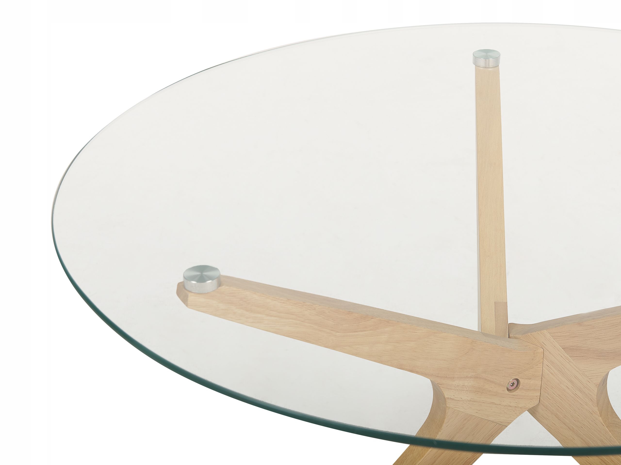 Wymiary i waga stolików kawowych