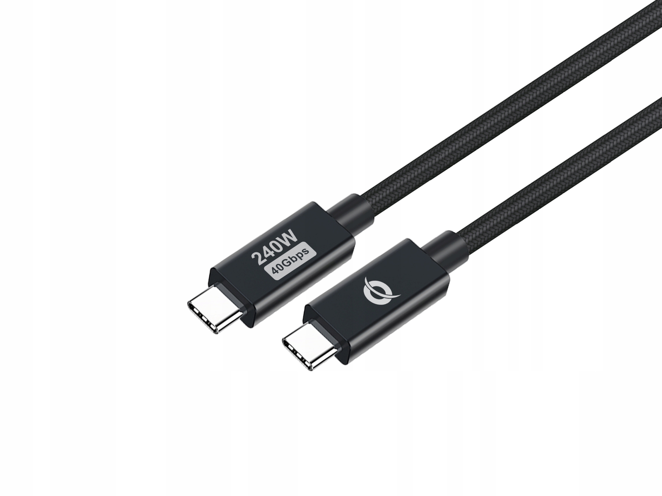 Szybkość przesyłania danych do 40 Gbit/s