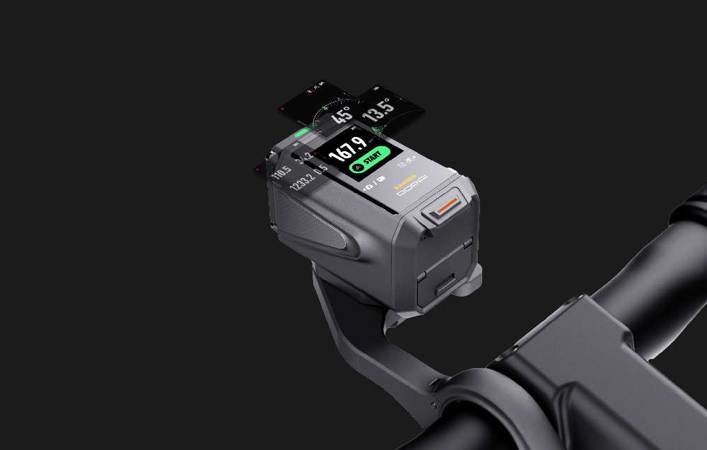 Zaawansowane funkcje analityczne – dane z każdej trasy