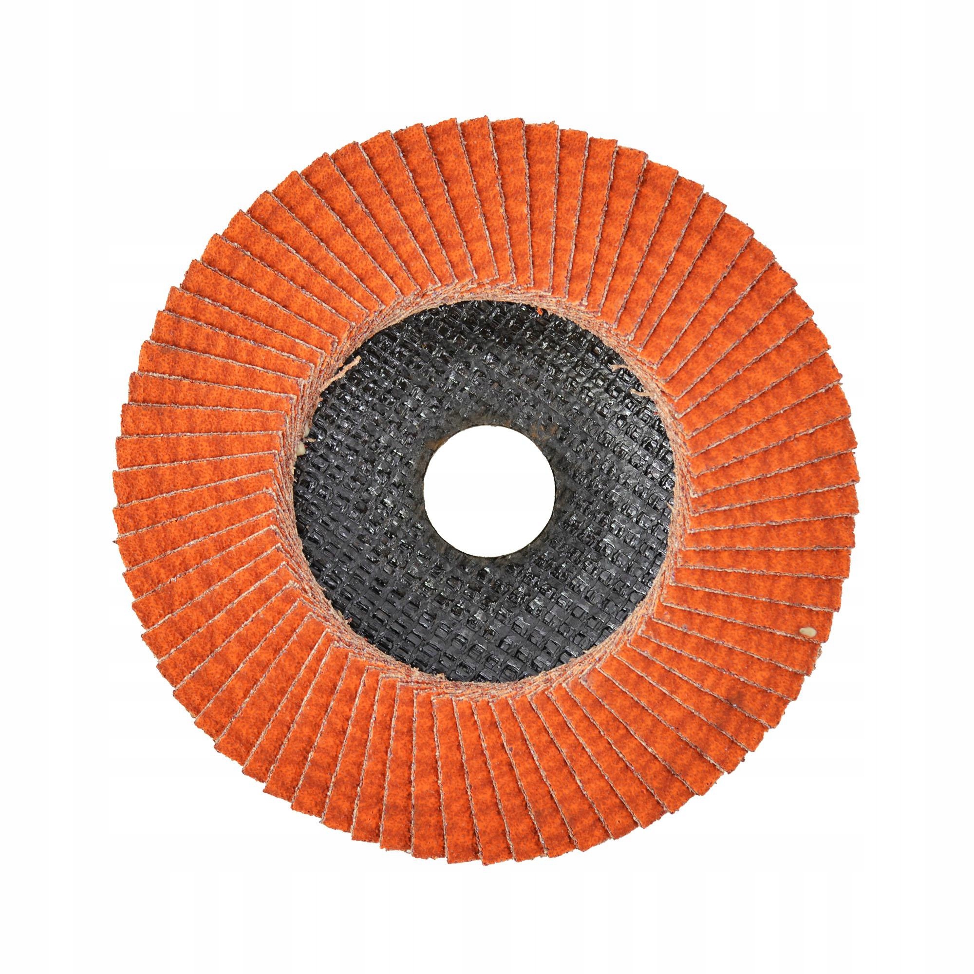 Zaawansowana ceramiczna tkanina ścierna AD