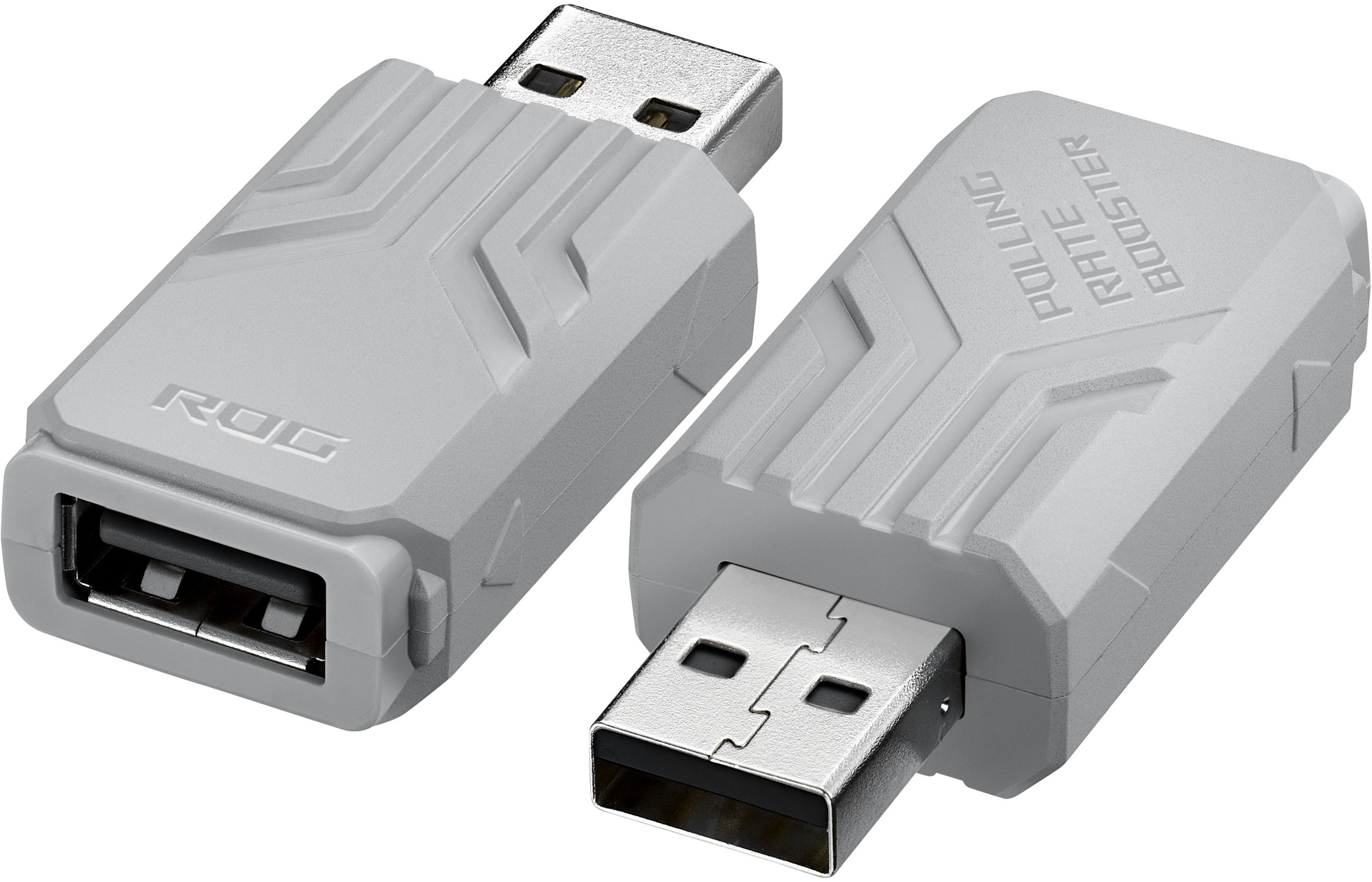 ASUS ROG Polling Rate Booster – Doskonała kontrola w grach