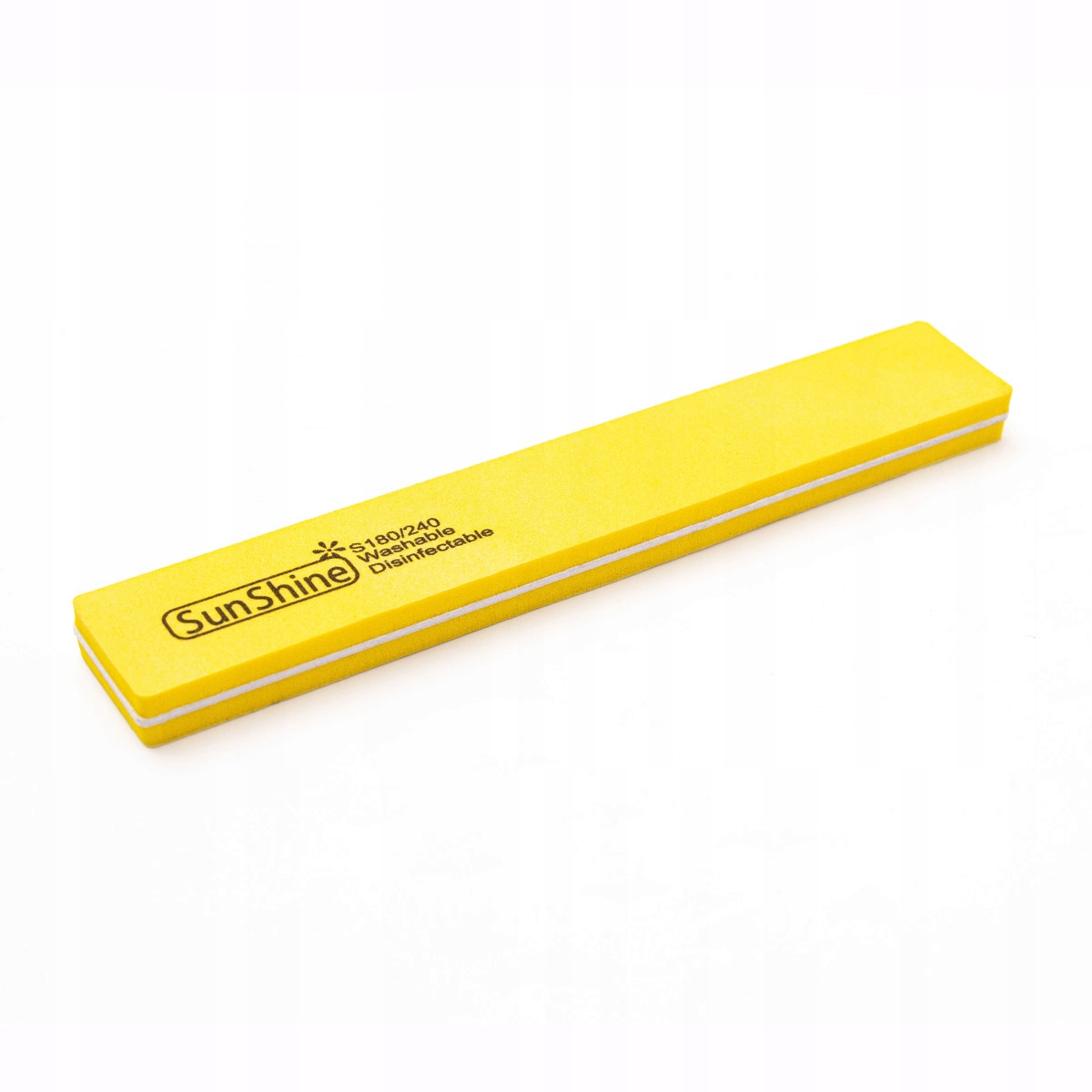POLERKA SUNSHINE DUŻA SZEROKA PROSTA 180/240 Materiał inny