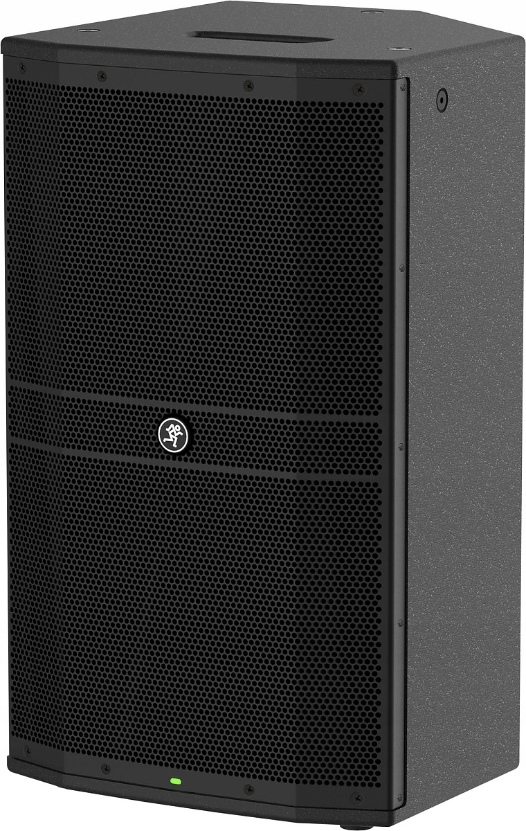 Mackie DRM 212 – Profesjonalna kolumna aktywna o mocy 1600W