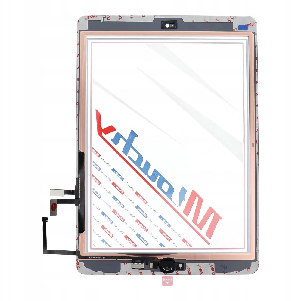 Łatwość montażu i profesjonalne narzędzia