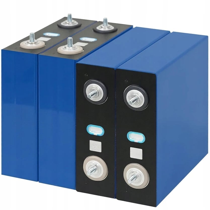 Szybkie ładowanie i ekologiczne rozwiązania