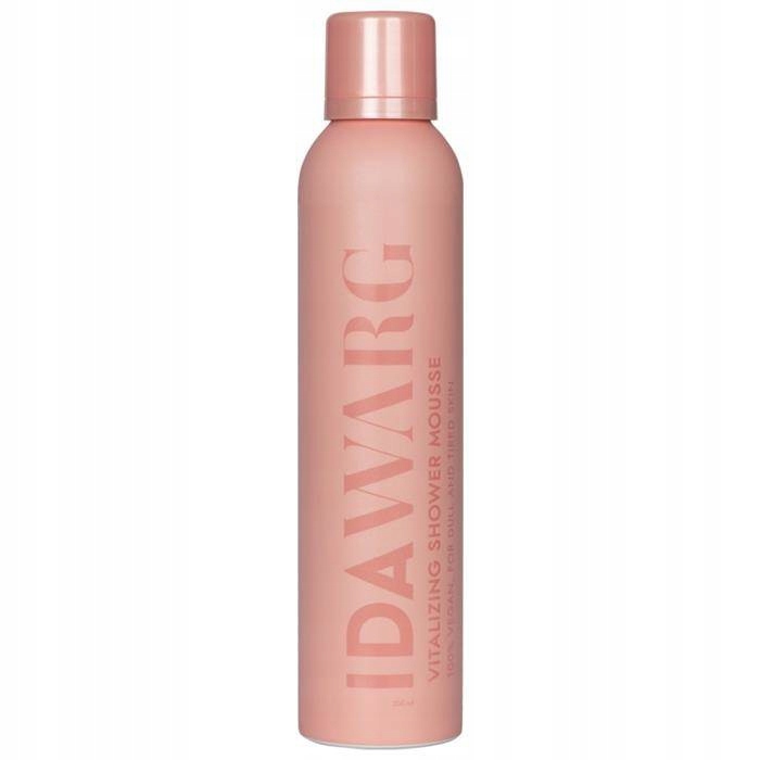 Pojemność 200 ml w praktycznym opakowaniu