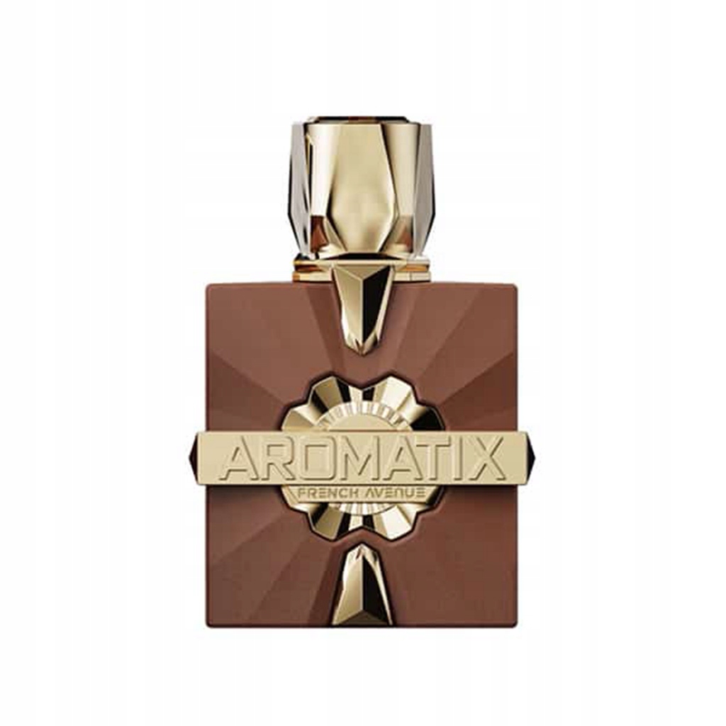 Główne cechy i zalety zapachu