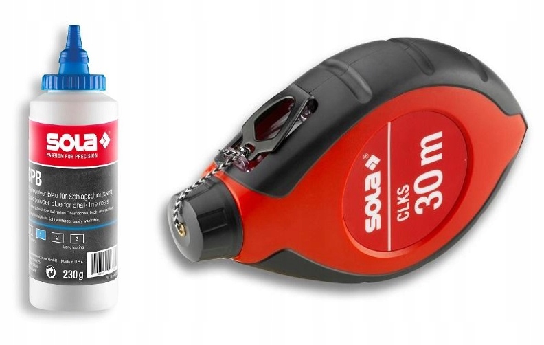 Zintegrowane miejsce na haczyki