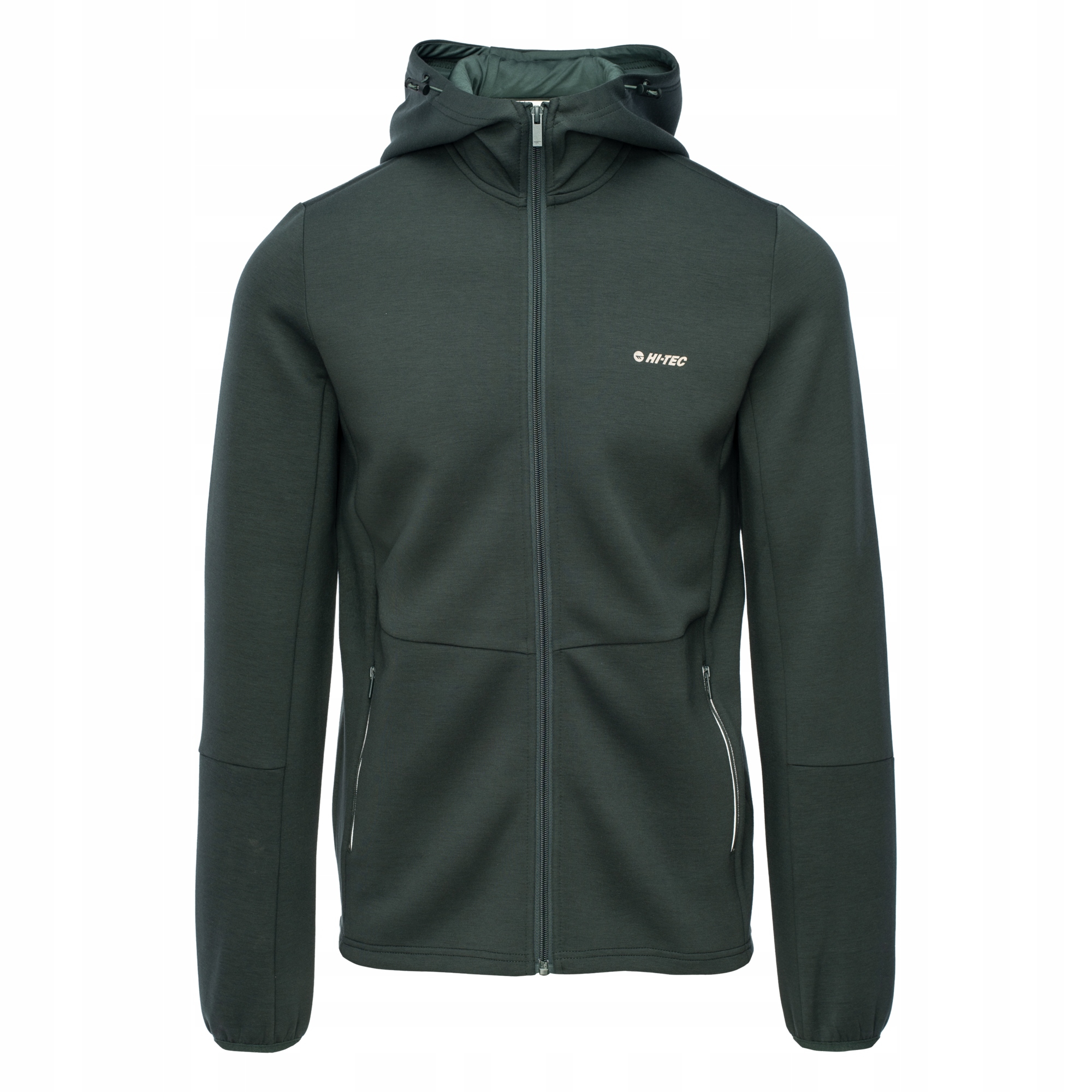 Męska bluza Hi-tec HARMONIL XL – Komfort i styl w jednym