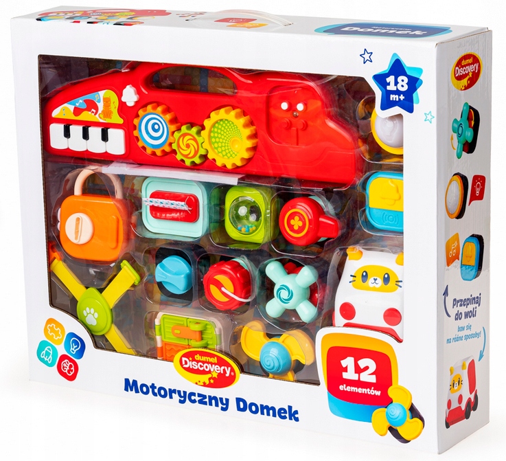 Bezpieczeństwo i certyfikaty produktu