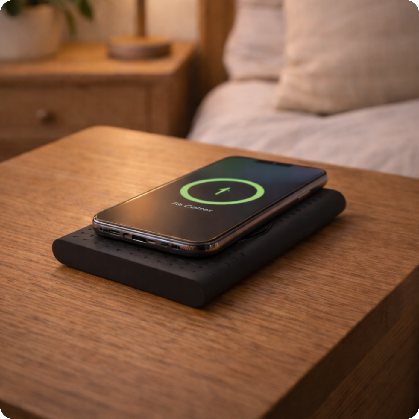 Długa praca na baterii – Nagrywaj do 18 godzin bez przerwy