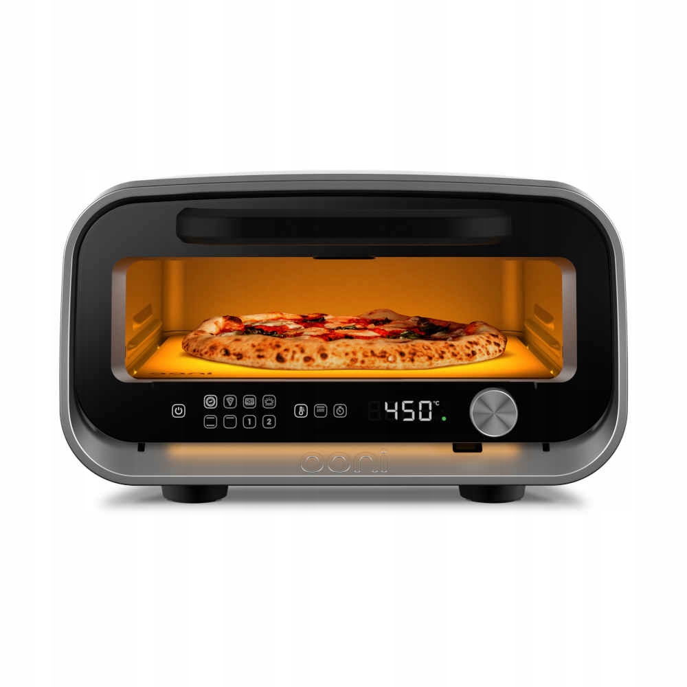 Przygotowanie pizzy o jakości restauracyjnej