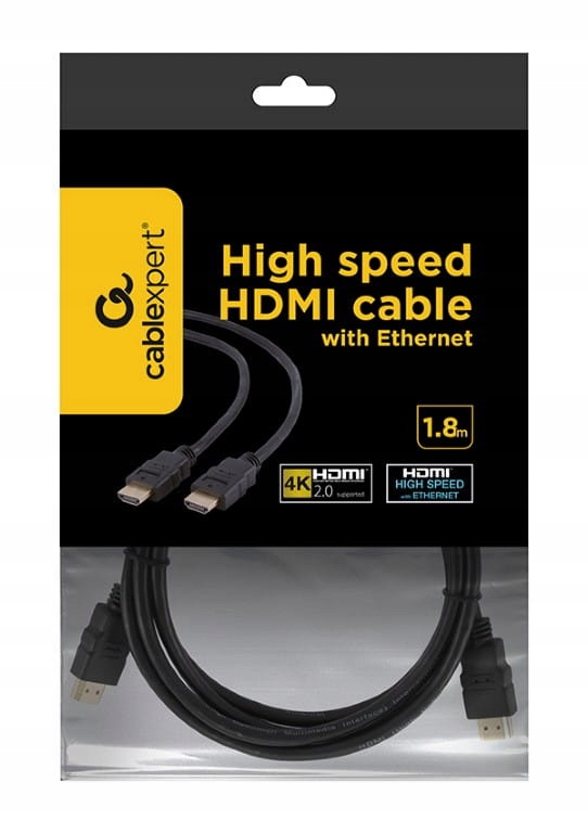 Wbudowany kanał Ethernet – Połączenie z internetem bez zbędnych kabli