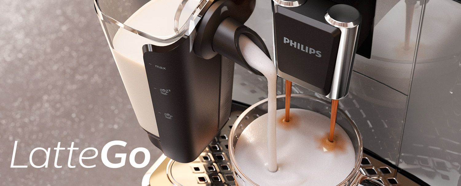 Philips Ep2200 Lattego 1500px Jasny EP2235 Philips Ep2200 Lattego 1500px Jasny EP2235